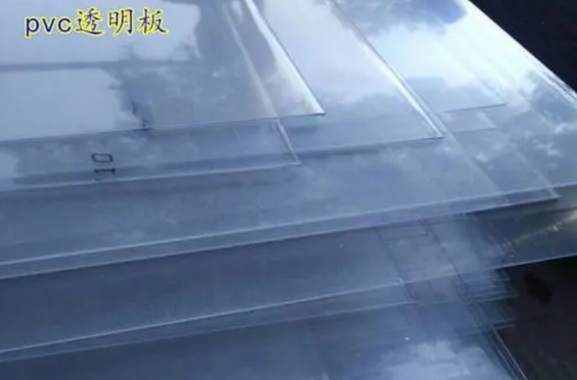 pc和pvc有什么區(qū)別嗎？6點不同，你知道幾個？